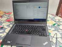Laptop Lenovo Thinkpad