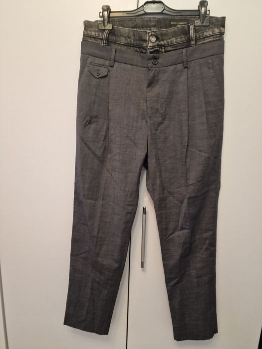 Pantaloni Dolce&Gabbana barbat