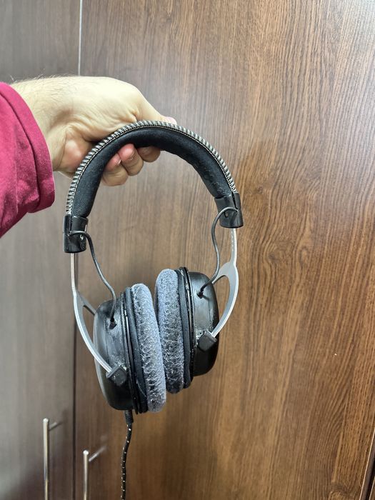 Vand casti hyper x cloud