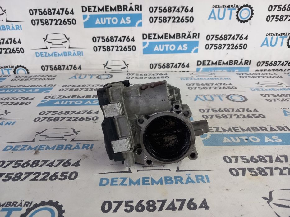 Clapeta acceleratie 1.4 tsi vw Golf 6