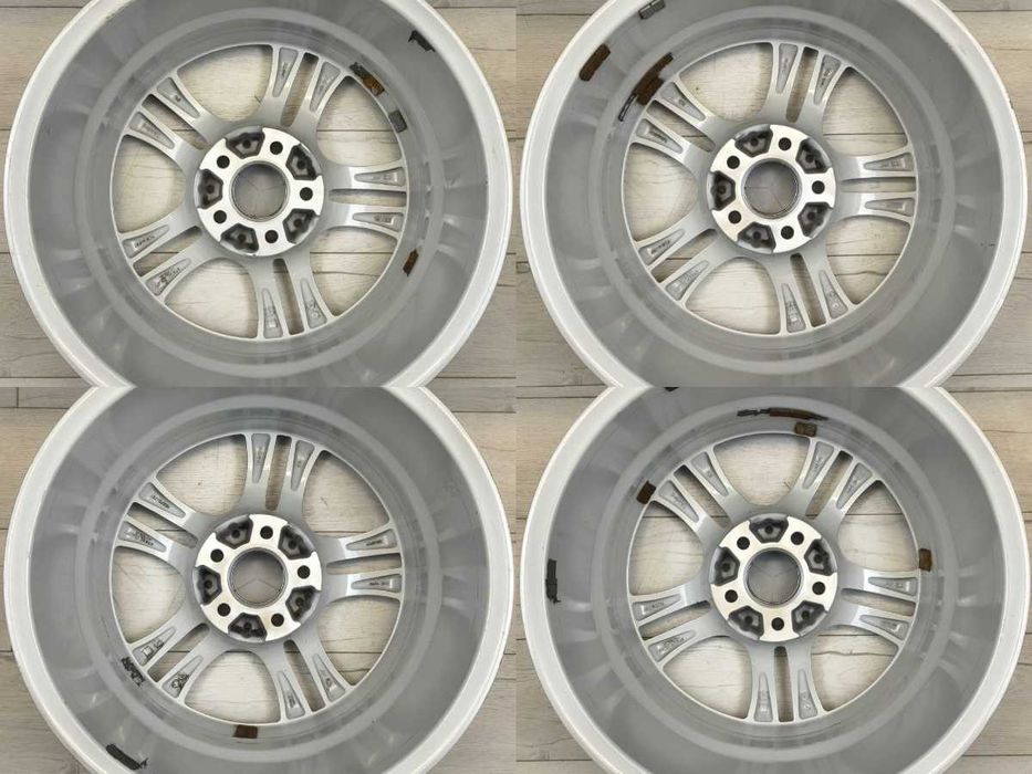 Roti/Jante Mercedes 5x112 R17 C, A, B, GLA, CLA, CLK, E Class; VW,Audi