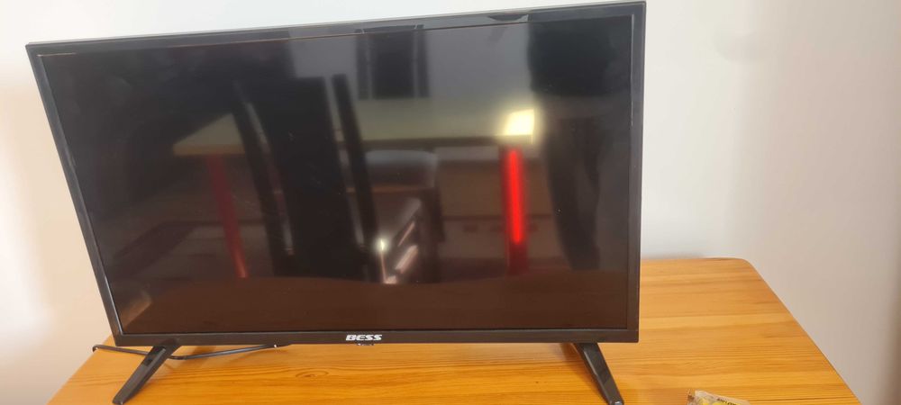 Smart телевизор Bess