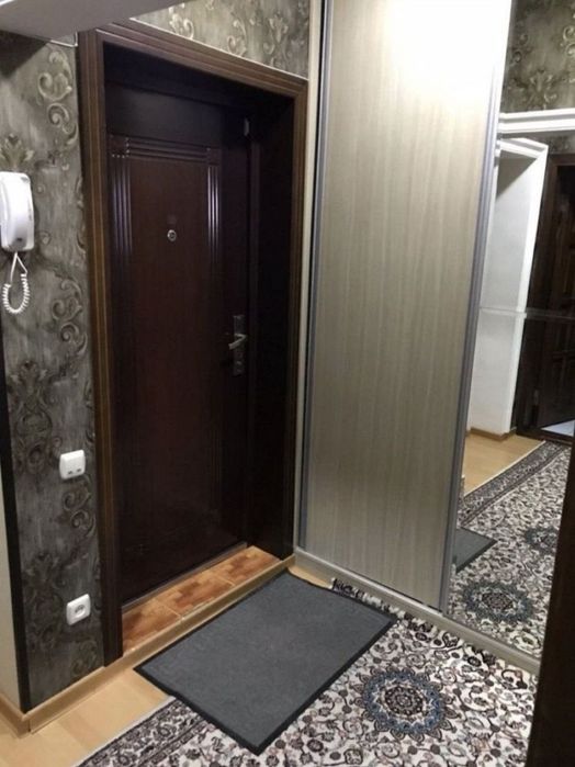 ДружбаНародов 3хона