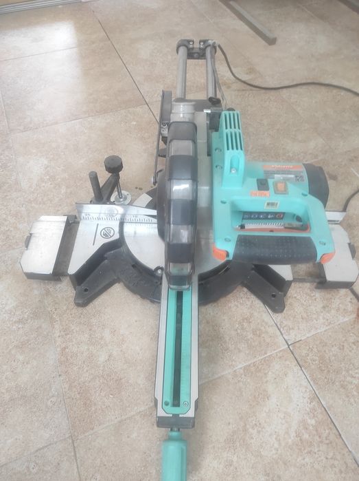 Продам Торцевую пилу 110.000