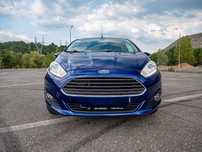 • Ford Fiesta • 1.0 Benzină 100CP • Full Options • 2014