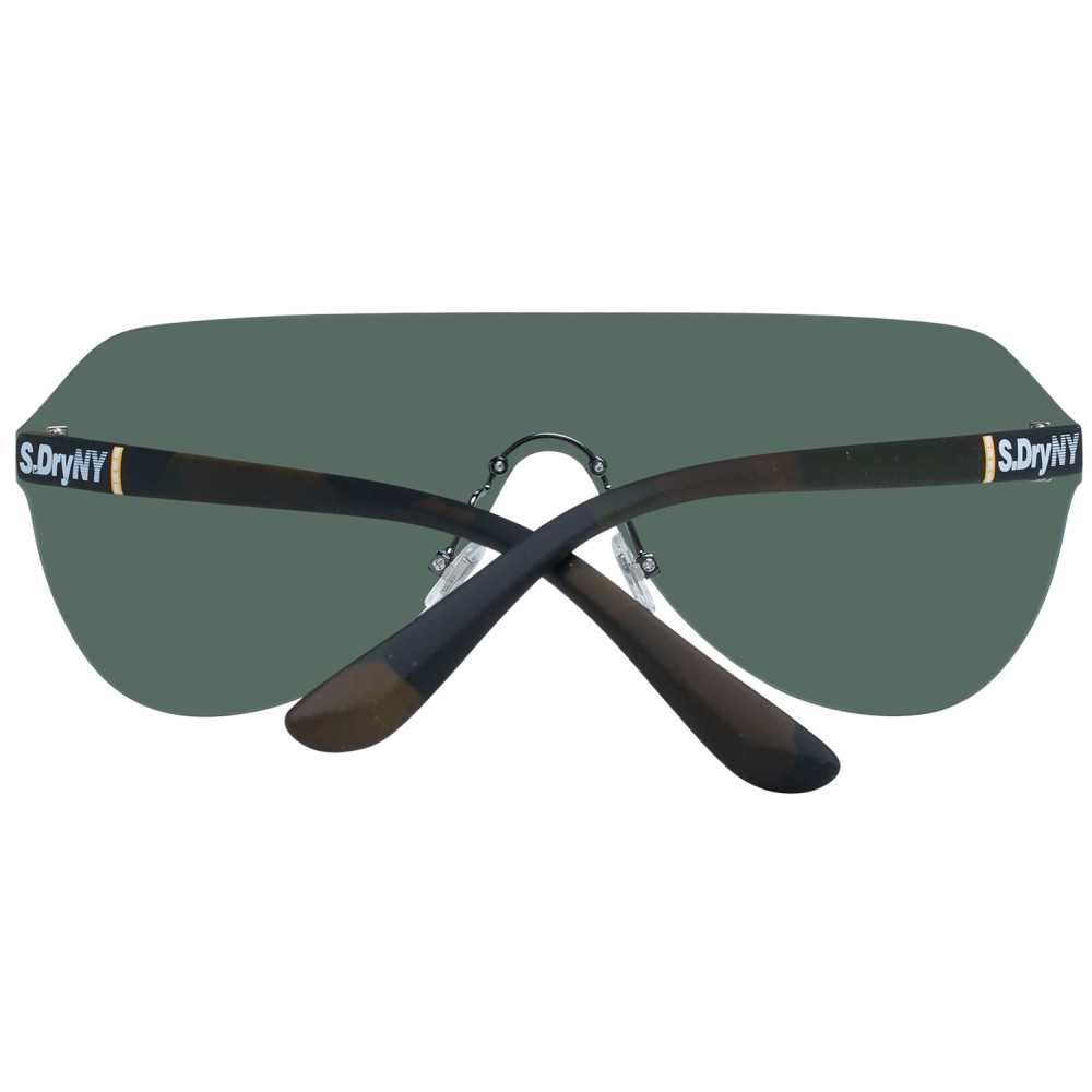 Unisex слънчеви очила Superdry маска -45%
