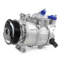 Compresor ac clima VW GOLF 5/6/JETTA/3/4/PASSAT/B6/B7/CADDY/3/4/SHARAN