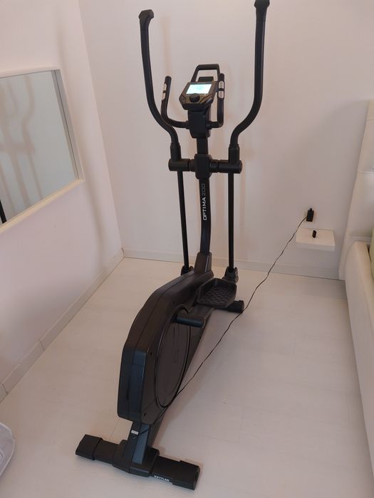 Кростренажор Kettler Optima 200