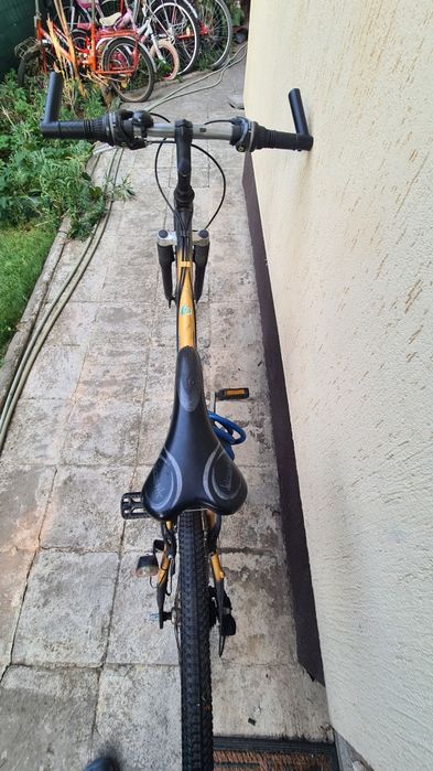 Алуминиев велоспед 26"цола