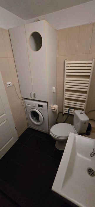 Apartament 1 cam. • 40 m²• renovat • mobilat 90% • FĂRĂ COMISION