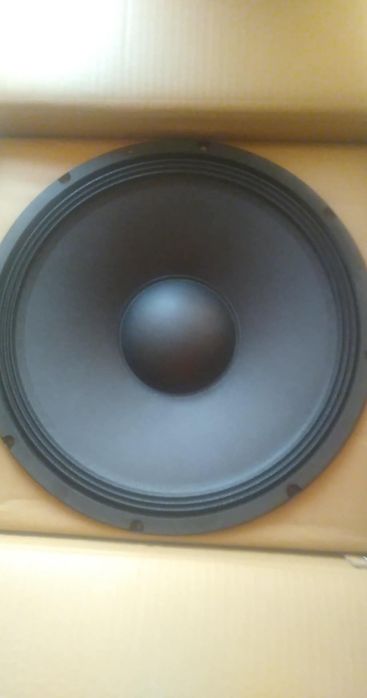 Diverse difuzoare 10inc 8ohm 15inc dif.subw.Magnat