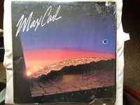 Vinil Max Carl "Circle" 1985 USA