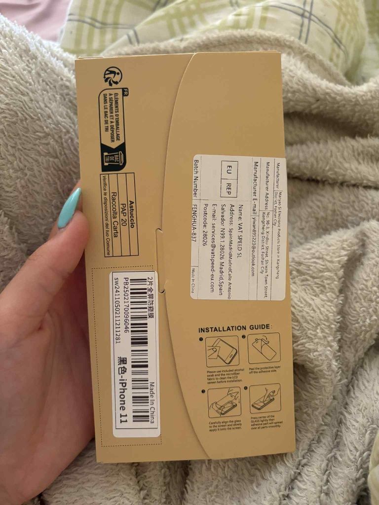 Iphone 11   64Gb