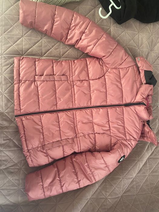 Дамско яке Pepe jeans