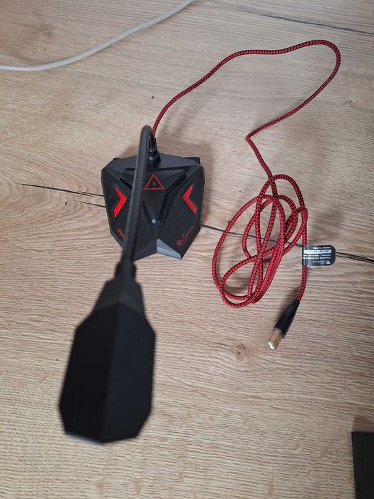 Microfon Genesis Radium 100