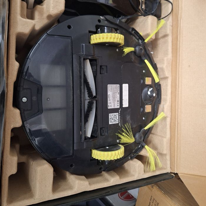 Прахосмукачка робот Rovus nano robotic