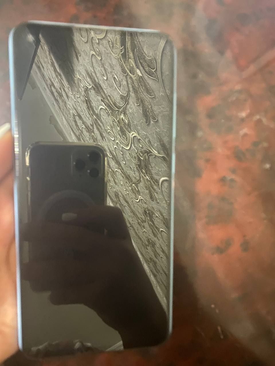 Redmi Note 9 kafolati bilan