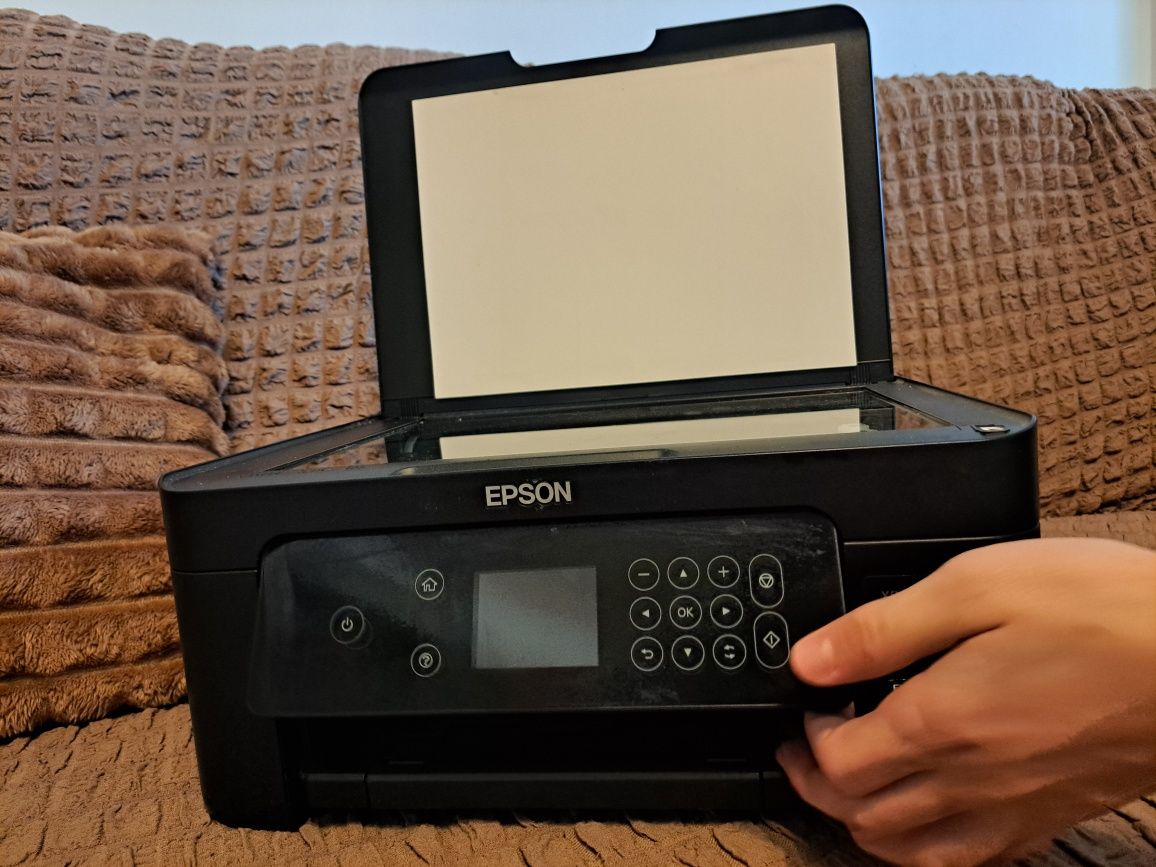 Imprimanta Epson