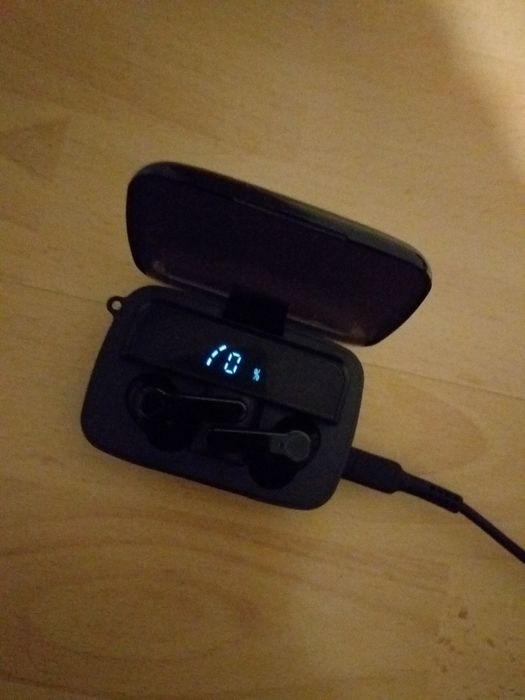 Безжични блутуут слушалки