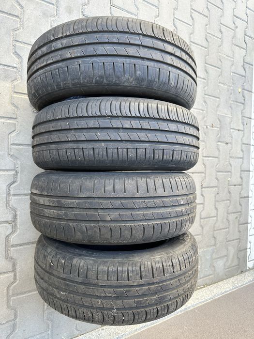 Anvelope 185 60 14 Hankook de Vara