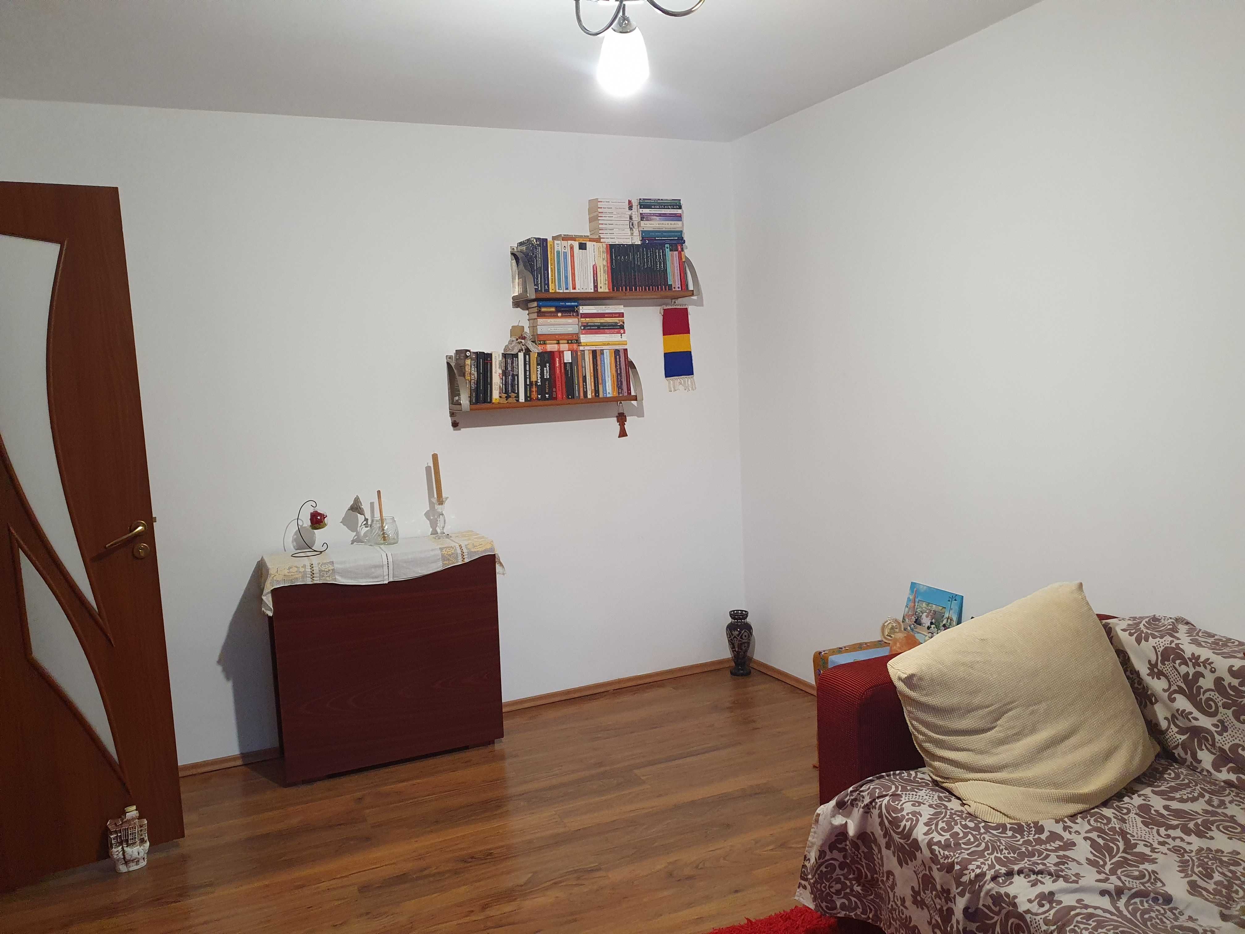 Apartament de inchiriat 2 camere Nitu Vasile Berceni Bucuresti