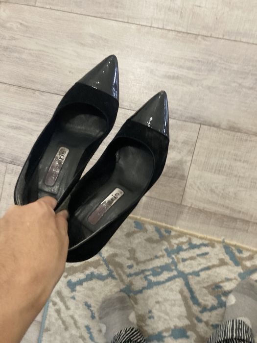 Туфли для женщин