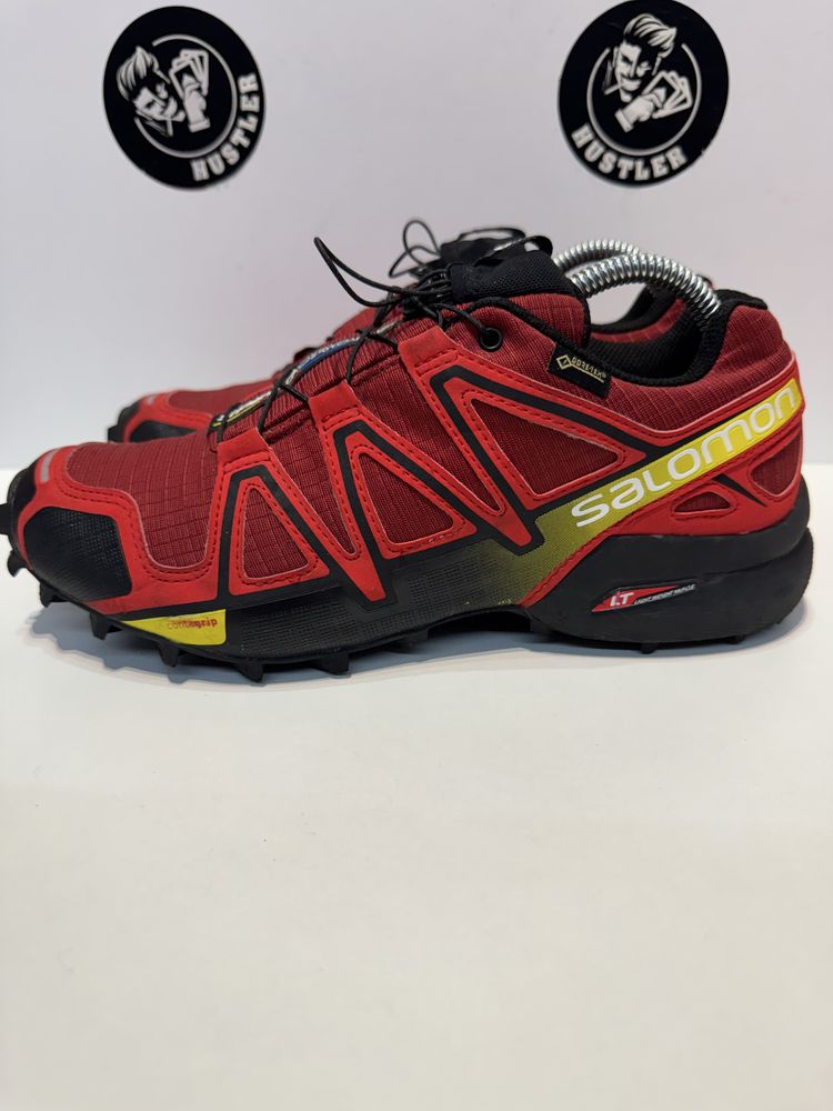 Туристически обувки SALOMON Speed Cross 4.Номер 40