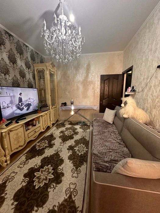 Ттз-1 С Ремонтом! 1/2/4 Продается Квартира