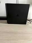 PlayStation 4 Pro 1TB+ Jocuri Digitale(Gta V,Mortal kombat etc)