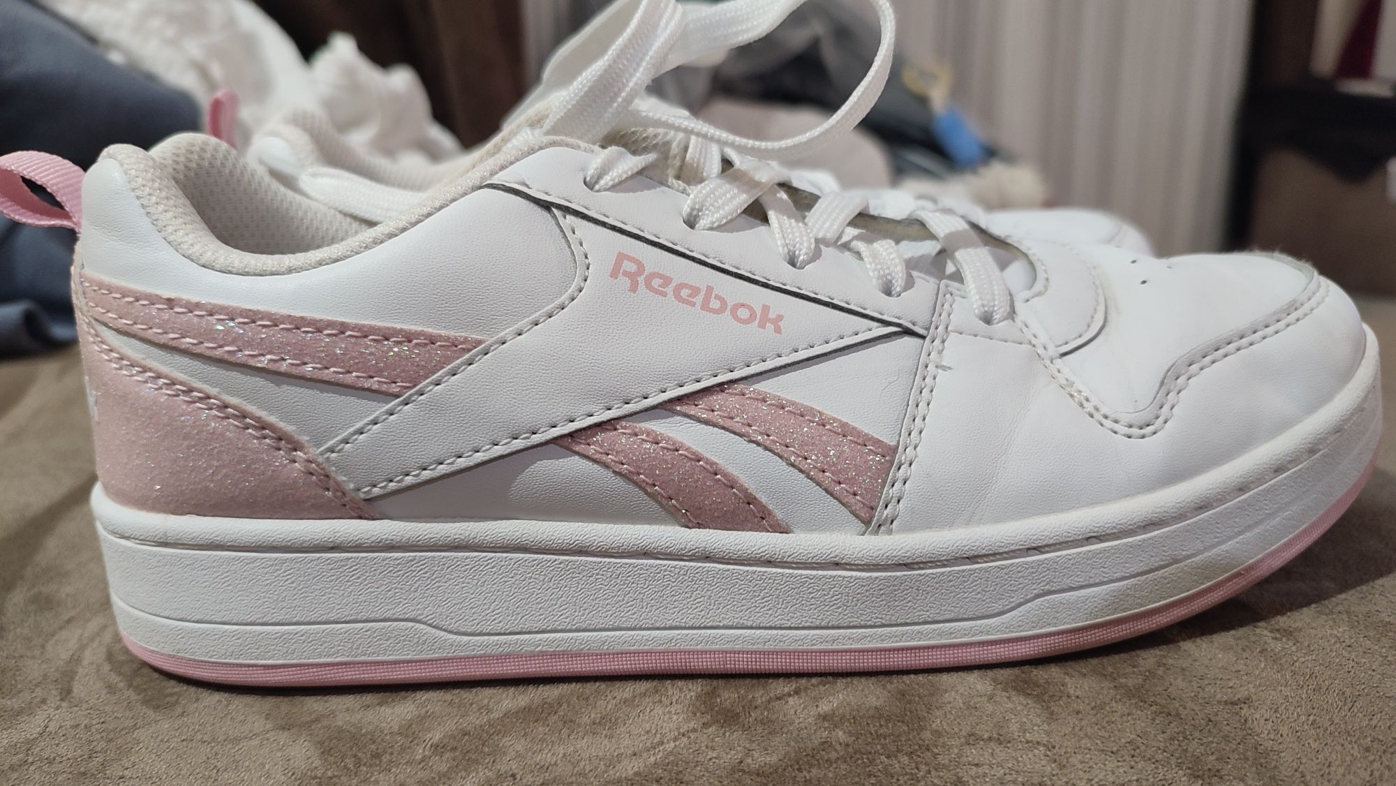 Кецове Reebok  36.5