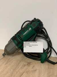 Ciocan pneumatic ParkSide