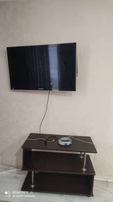 Сдается в аренду 2 комнатная квартираа