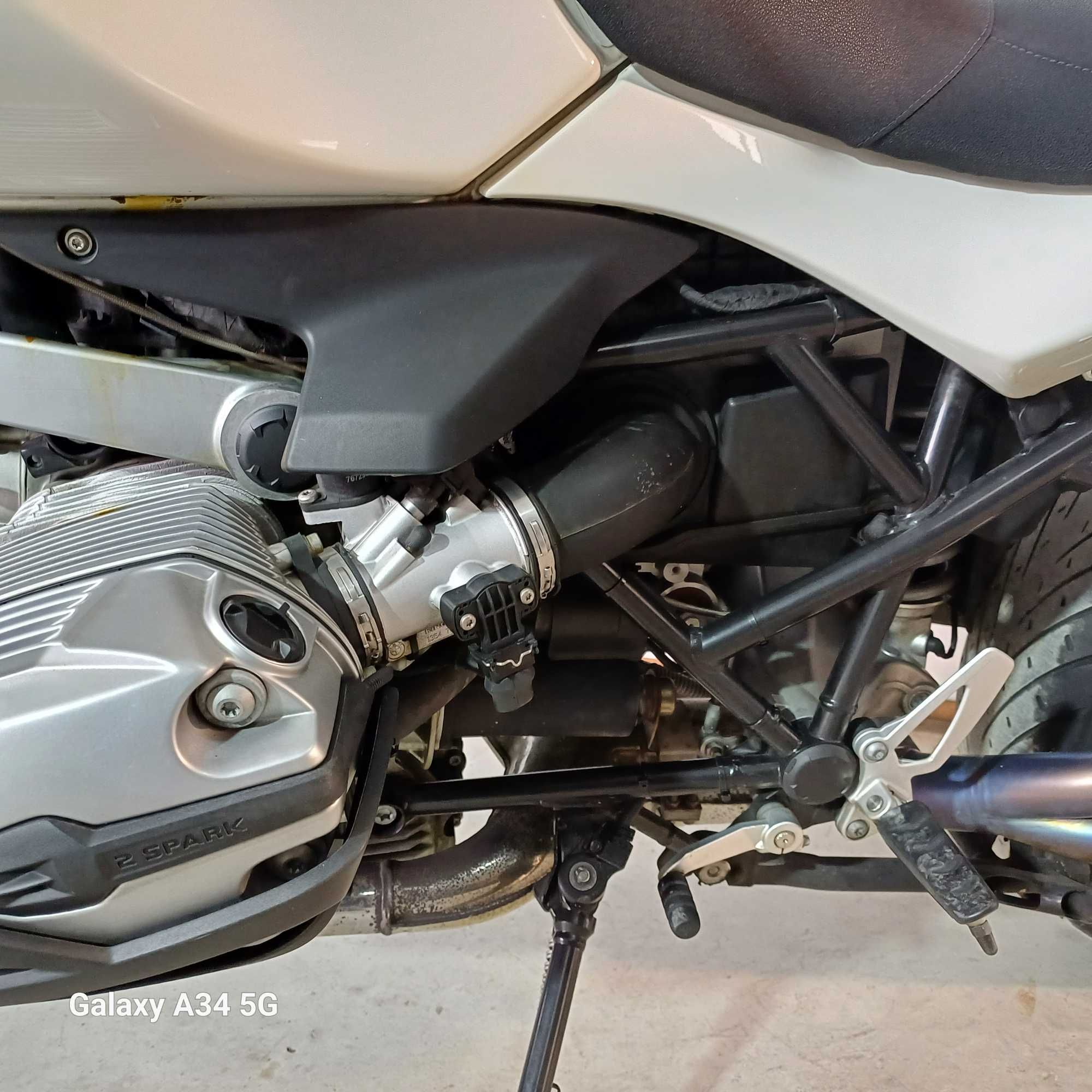 Motocicleta BMW R 1200R ABS | B14826 | motomus.ro