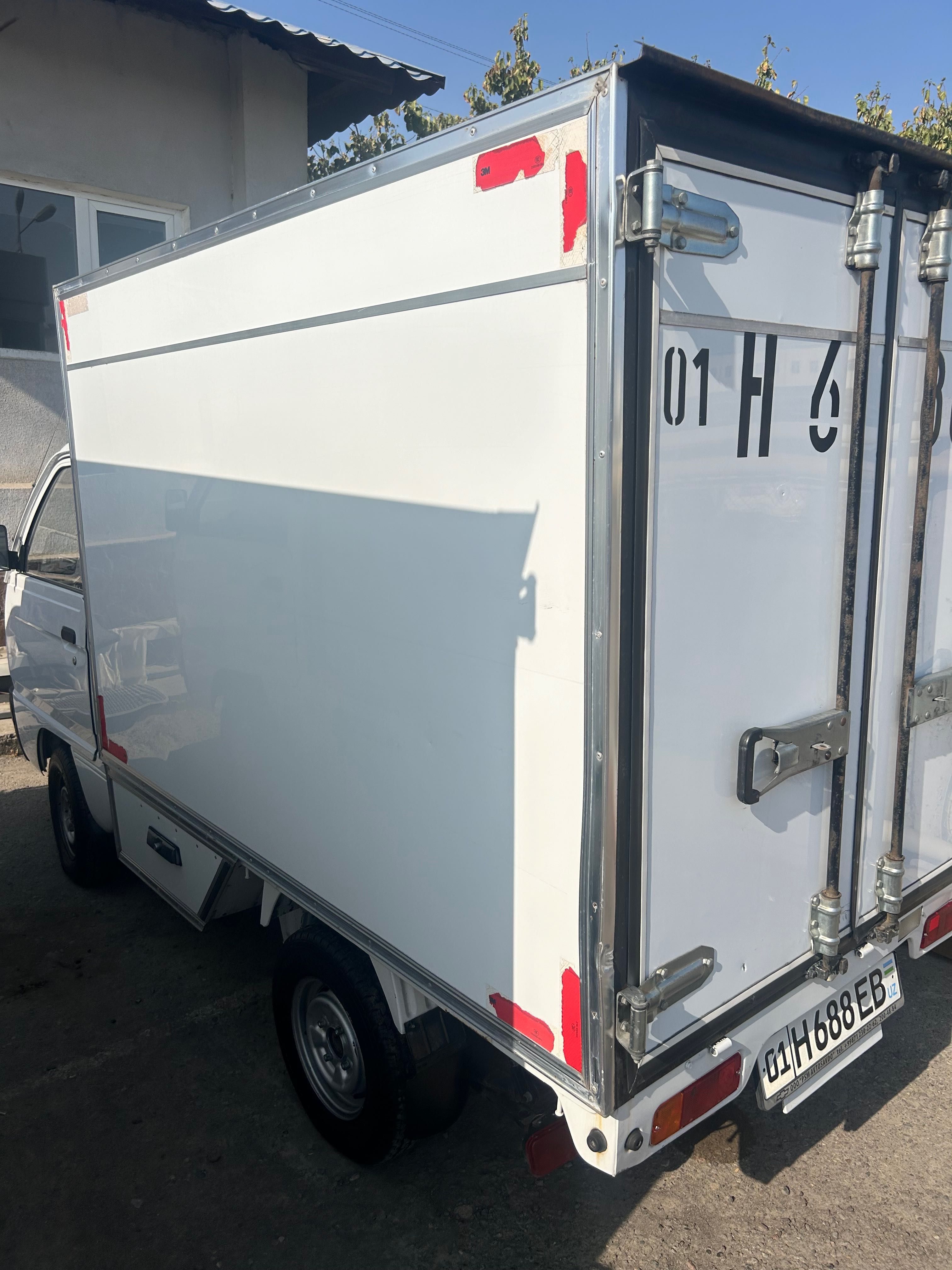 Chevrolet Labo                          .