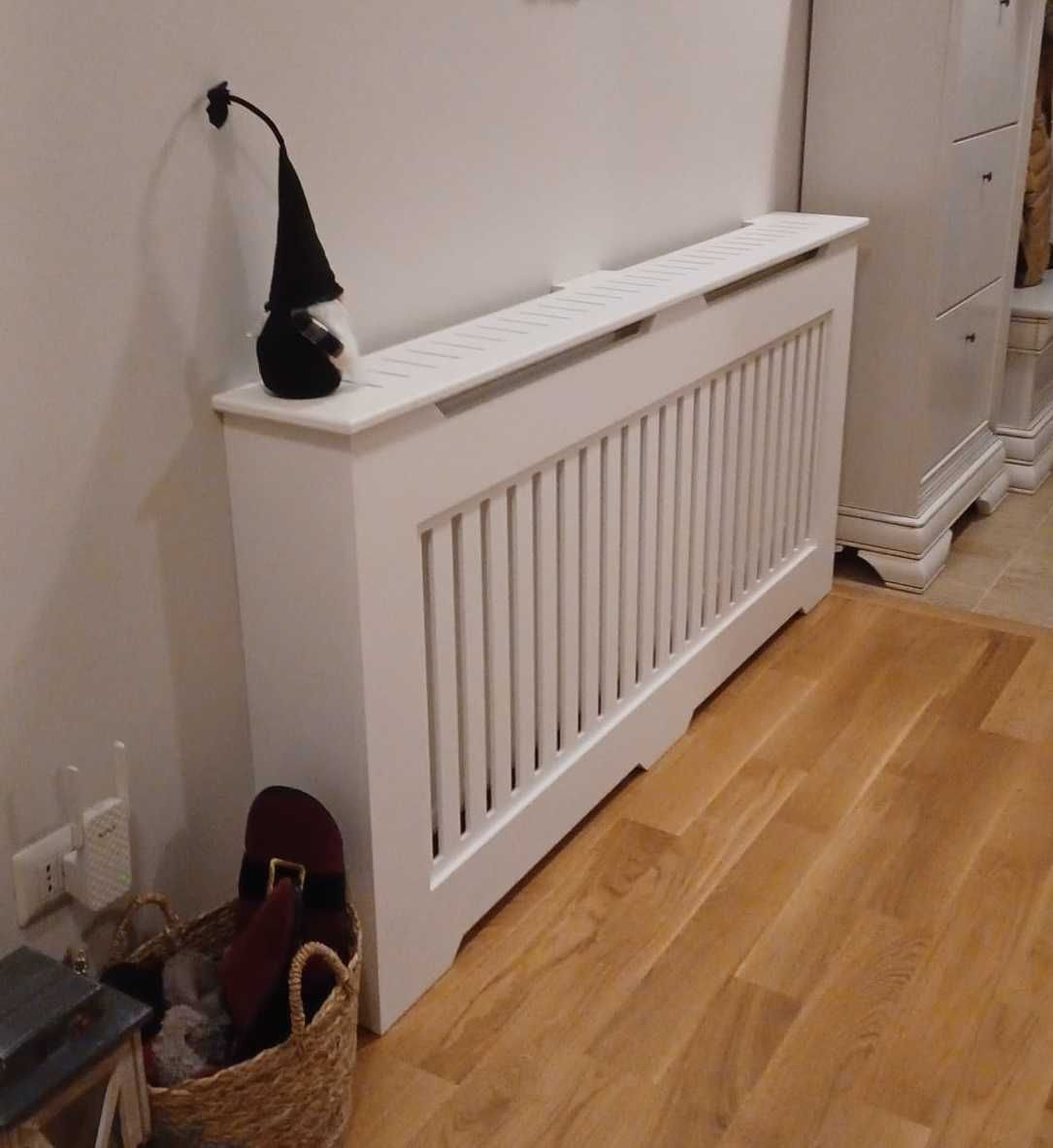 Mască pentru calorifer/radiator, la comandă