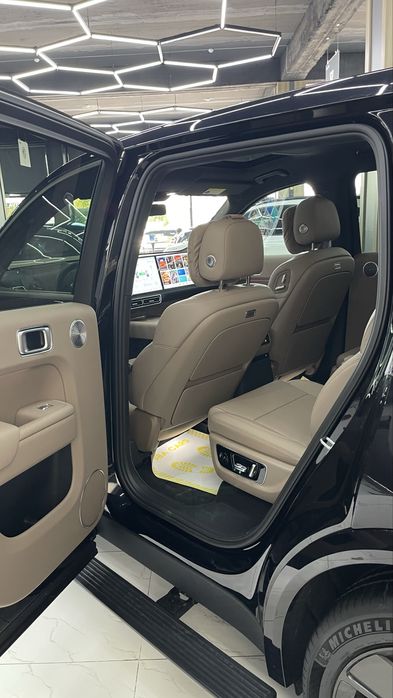 Li L9 ultra restyling 2026 model full + Garantiya avtasalonda !!!