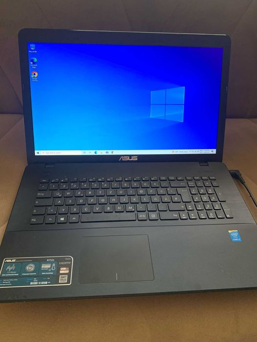 Laptop Lenovo i5