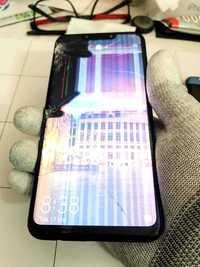 Display Huawei  : Y5 Y6 Y7 , Y6P , Mate 20 lite Psmart 2019 Z