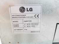 vand distribuitor aer conditionat lg si duct lg.