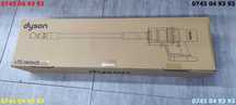 cutie ambalaj Aspirator vertical Dyson V15 Detect Absolute numai cutia