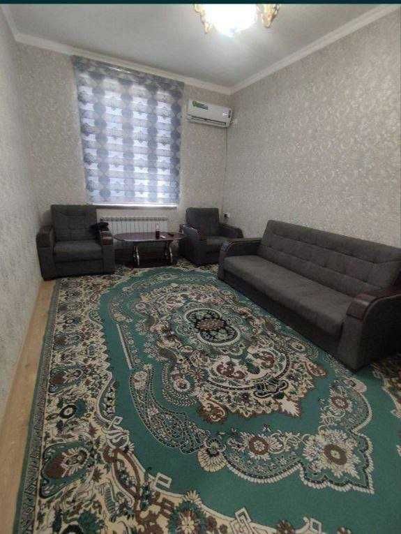 2 хоналик квартира 2 этаж янги дом, шарк 1, ал-мактум