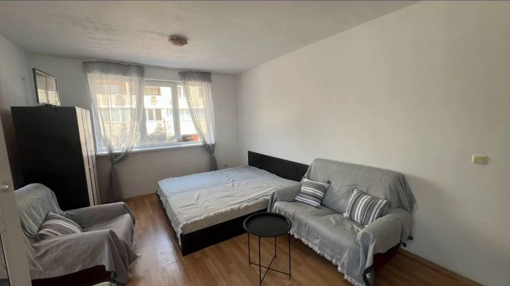 Дава се под наем Едностаен апартамент в София, Овча купел - 46 кв.м за 399 € - Снимка #1