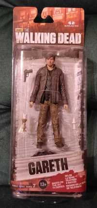 GARETH - MC FARLANE Figurina The Walking Dead Seria 7 AMC - NOUA