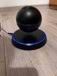 tec+ dynamo boxa levitatie