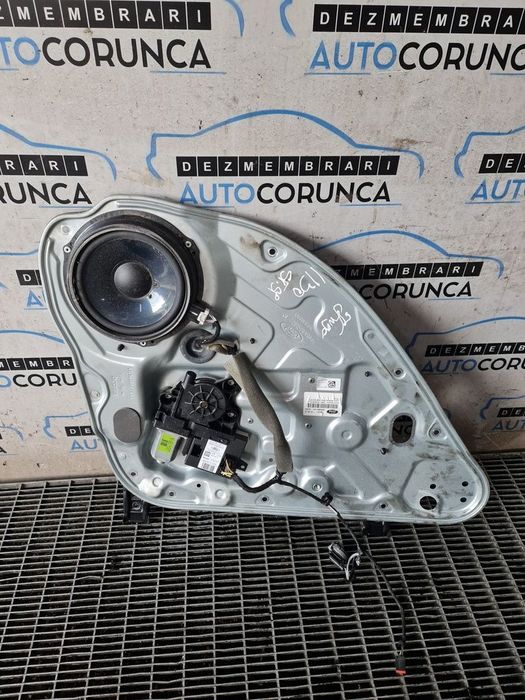 Macara stanga spate Ford Kuga 2008 - 2012 SUV 4 Usi (1130)