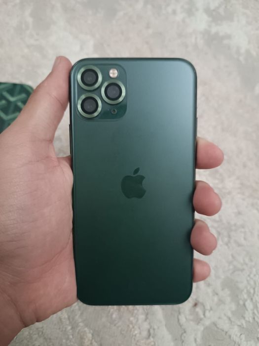 Iphone 11 pro / Обмен