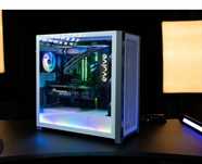 Игровой компьютер RTX 3070
