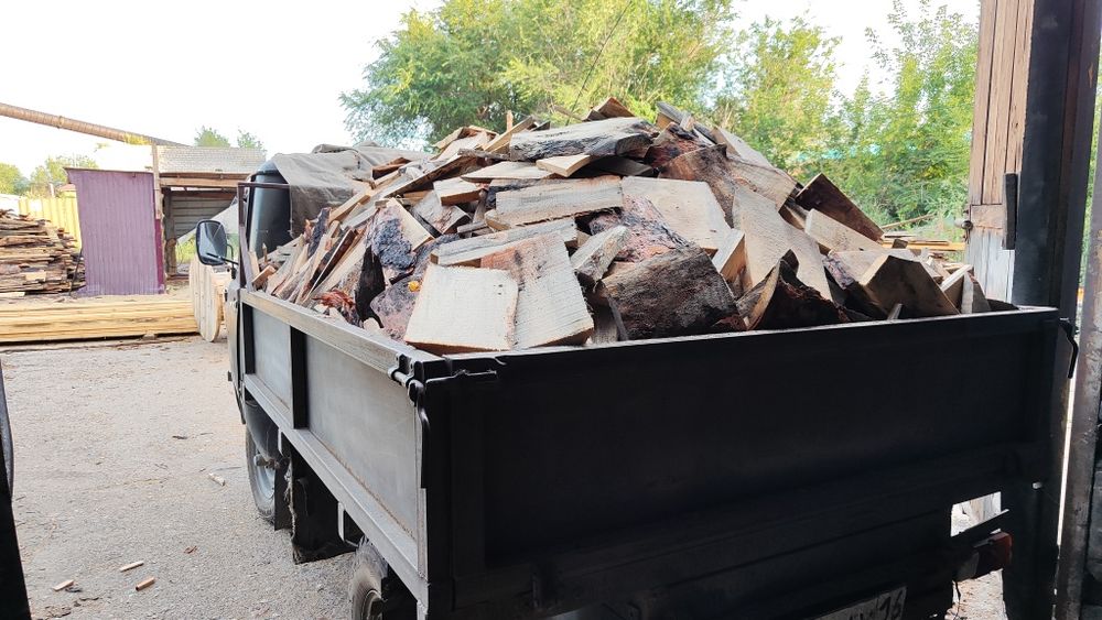 Дрова уголь гравий отсев щебень галька