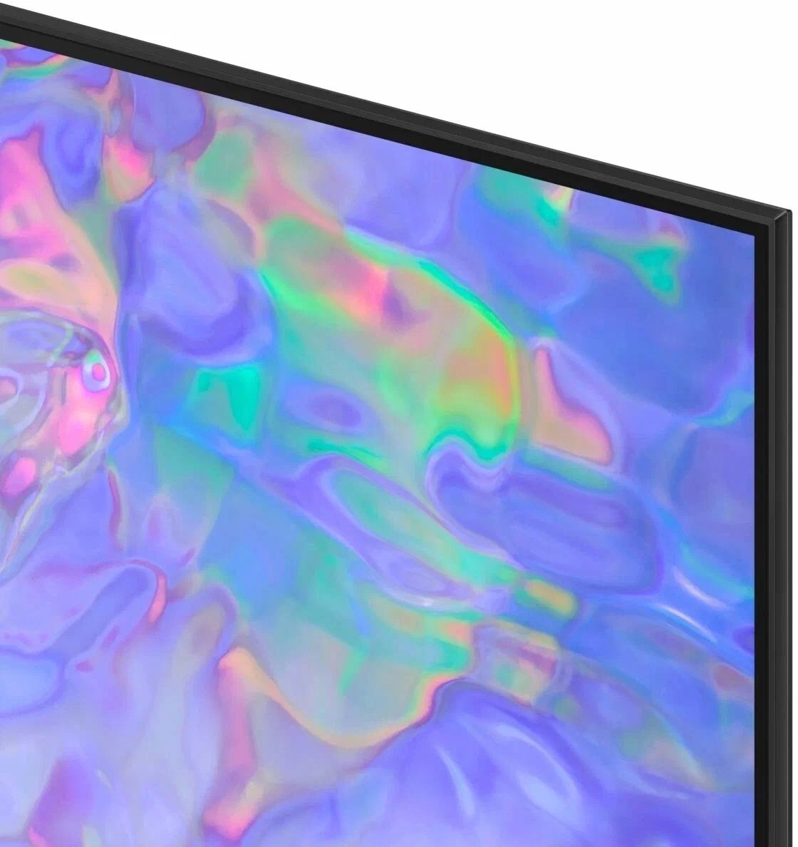 Телевизор Samsung UE43CU8500UXUZ Smart