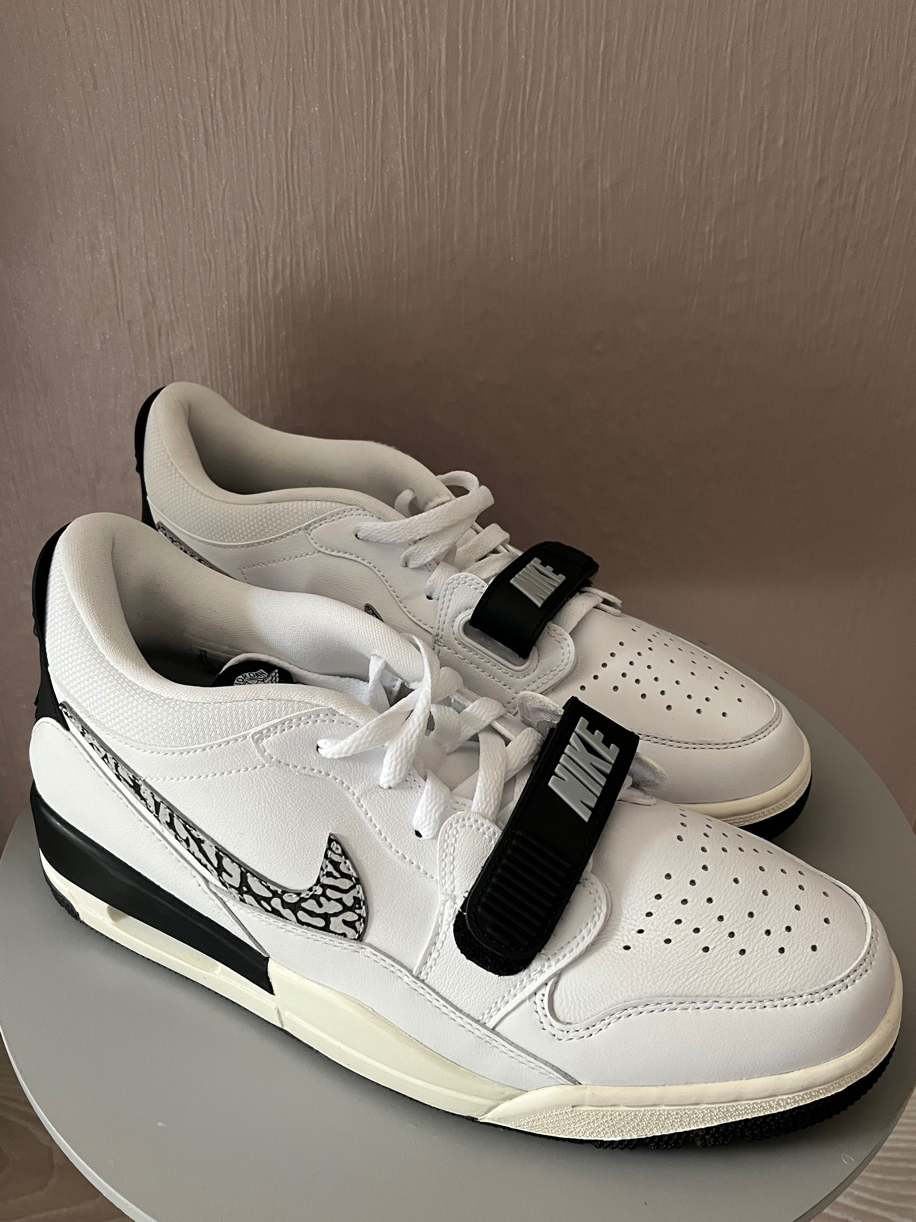 Маратонки Nike Air Jordan Legacy 312 Low